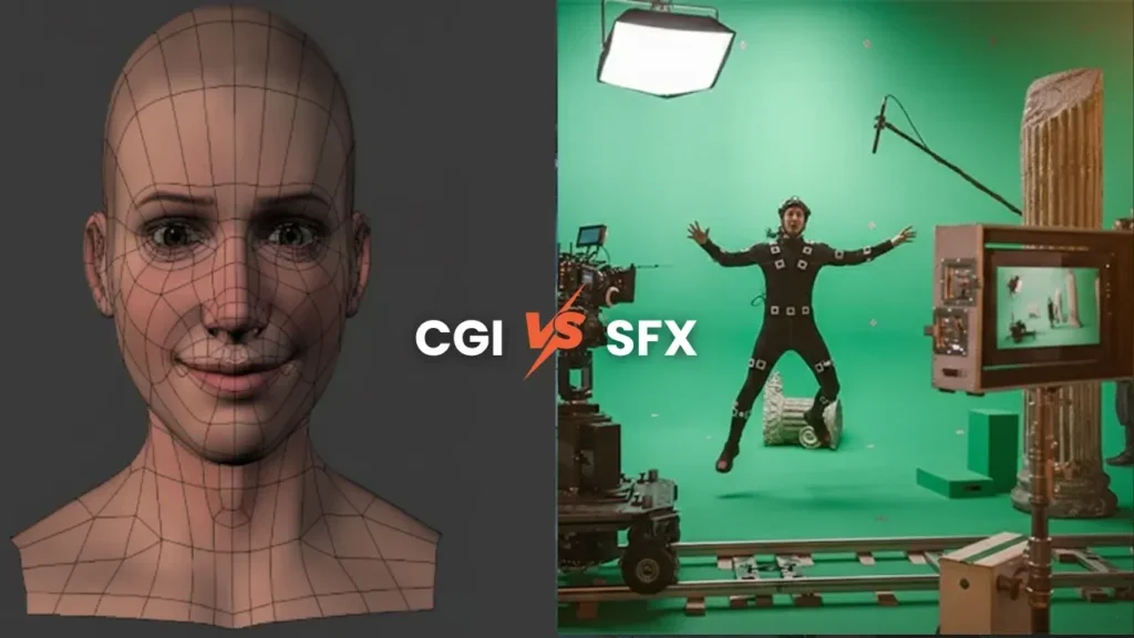 奇幻生物龙族CG角色最终渲染效果